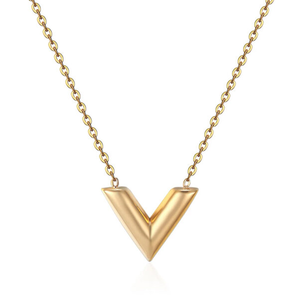 V-ketting